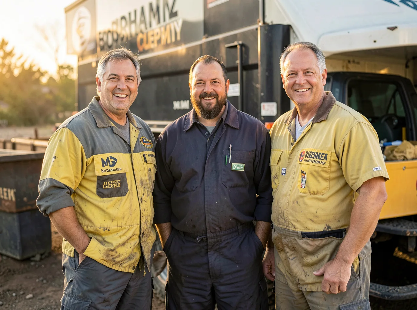 Sewage Cleanup company in Burnside, IA